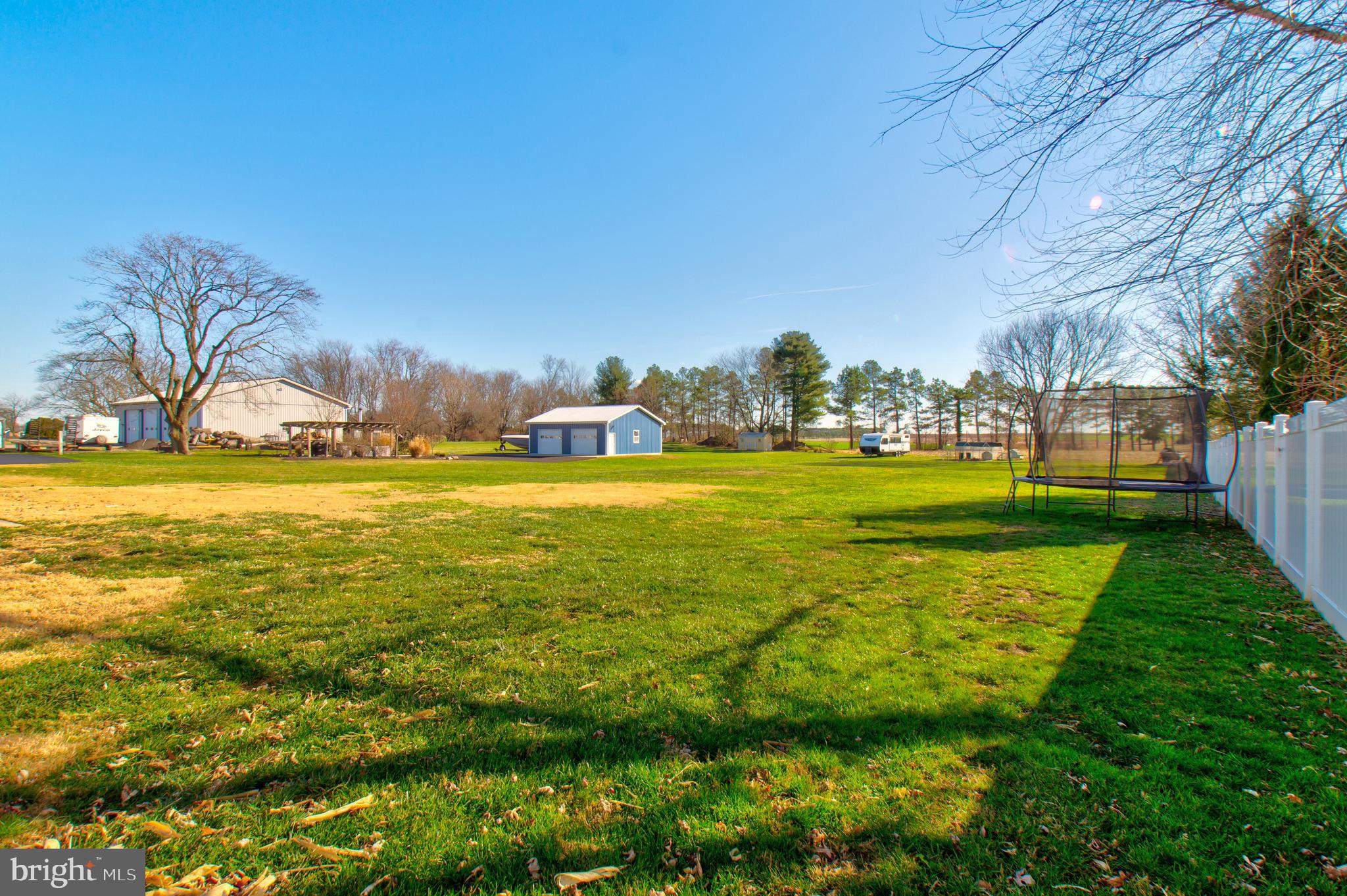 332 Daretown Road Elmer, NJ 08318 - Photo 24 of 70