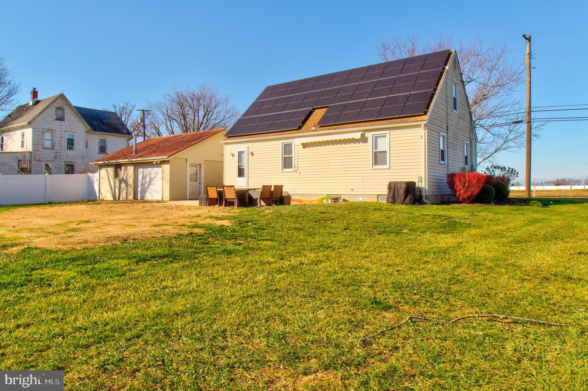 332 Daretown Road Elmer, NJ 08318 - Photo 25 of 70