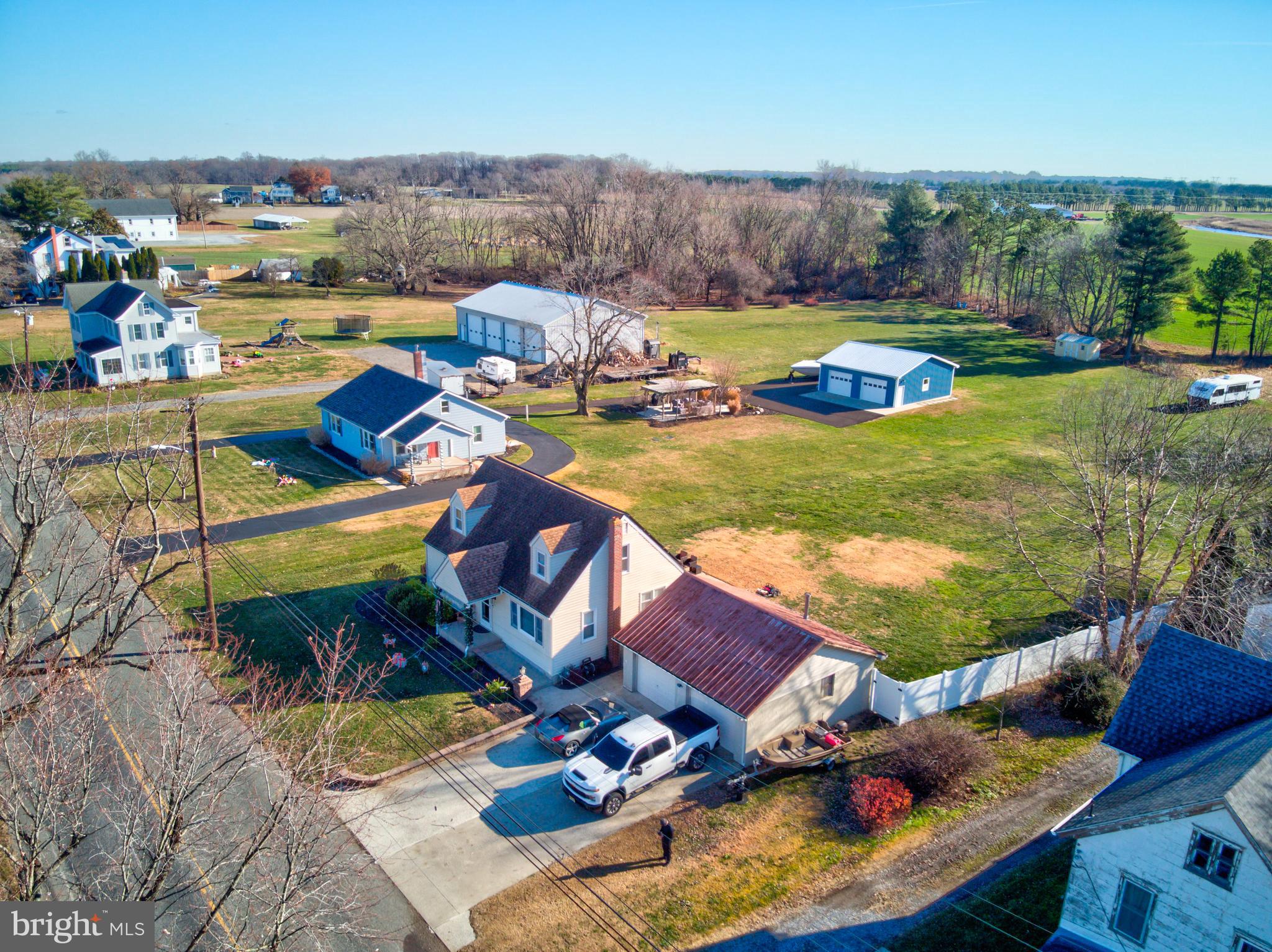 332 Daretown Road Elmer, NJ 08318 - Photo 3 of 70