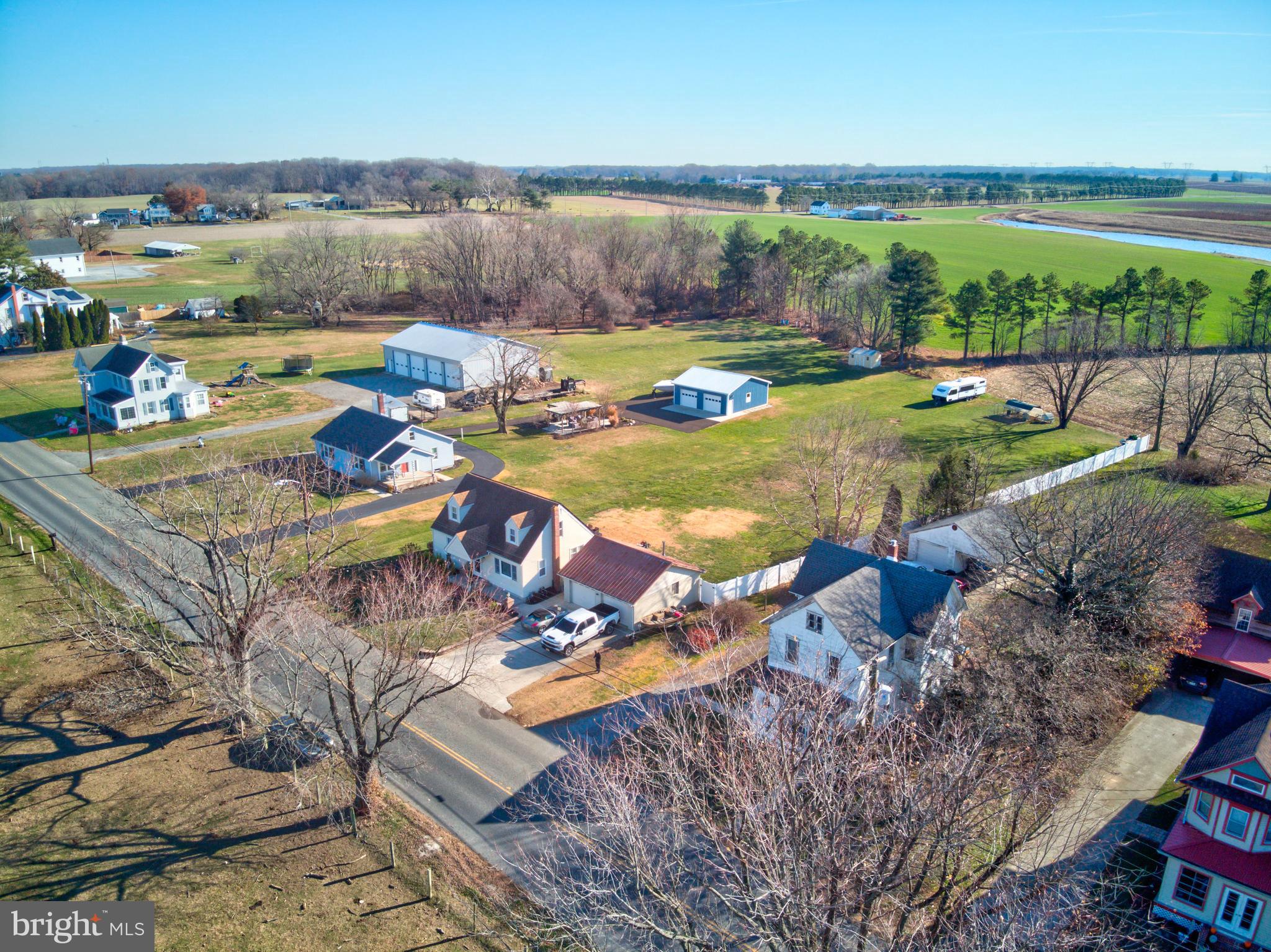 332 Daretown Road Elmer, NJ 08318 - Photo 4 of 70