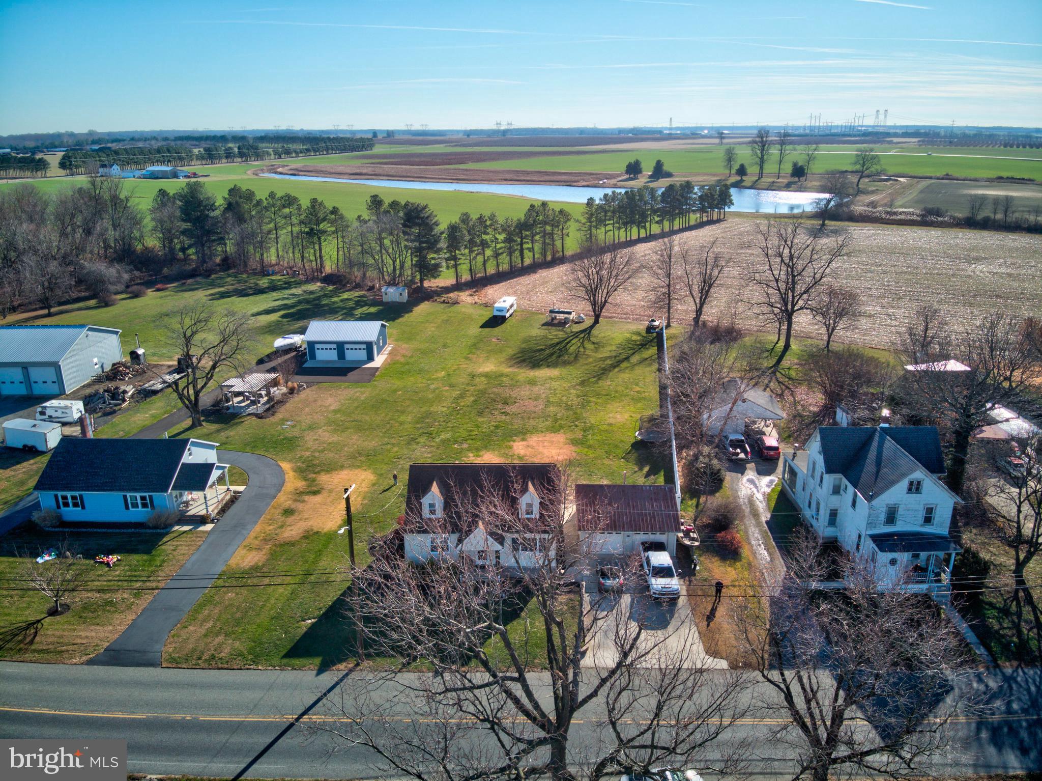 332 Daretown Road Elmer, NJ 08318 - Photo 5 of 70