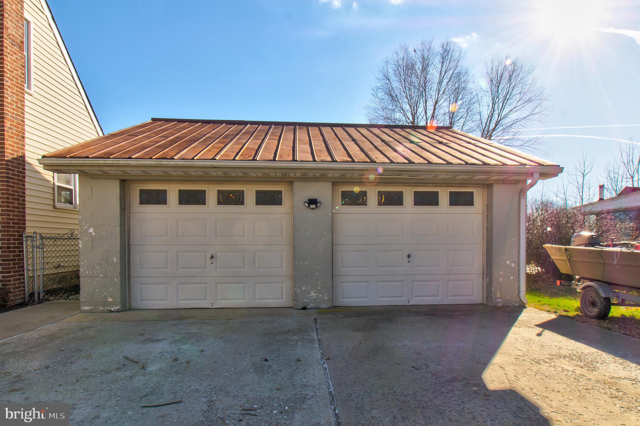 332 Daretown Road Elmer, NJ 08318 - Photo 59 of 70