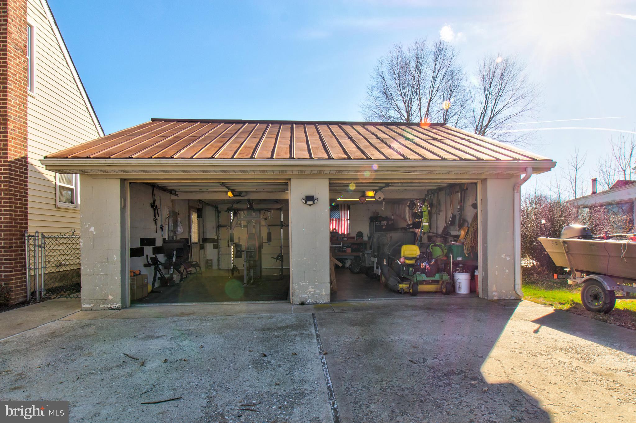 332 Daretown Road Elmer, NJ 08318 - Photo 62 of 70