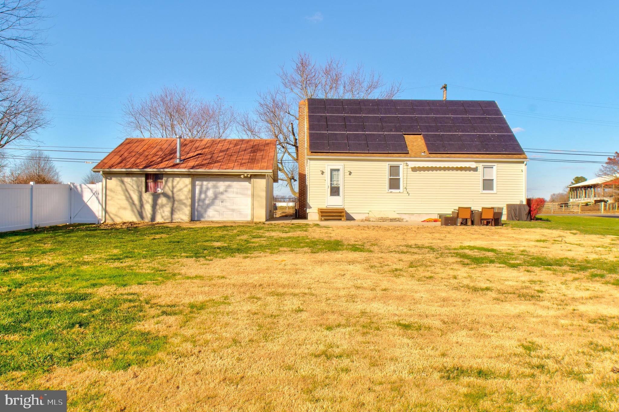 332 Daretown Road Elmer, NJ 08318 - Photo 64 of 70