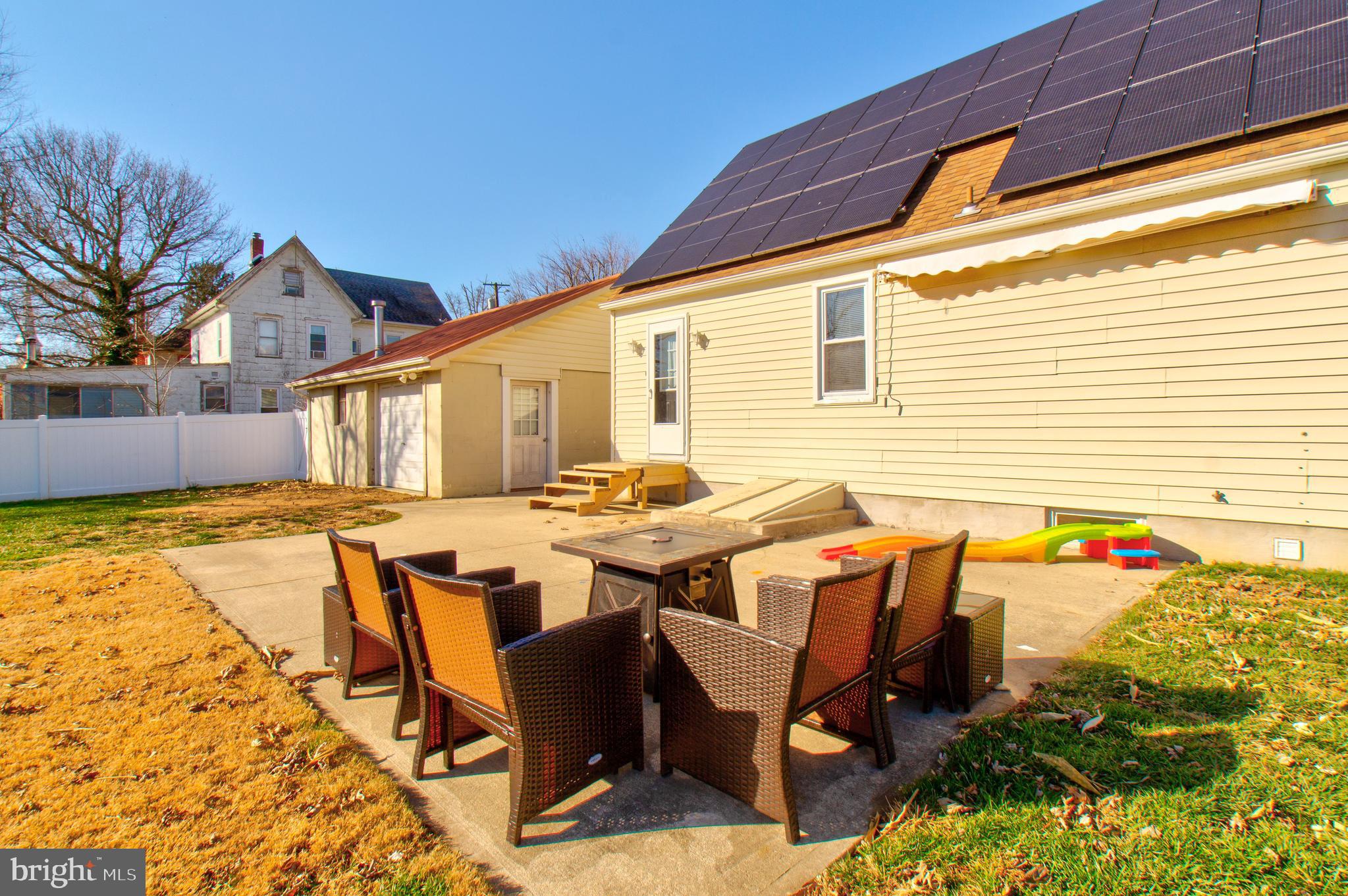 332 Daretown Road Elmer, NJ 08318 - Photo 68 of 70