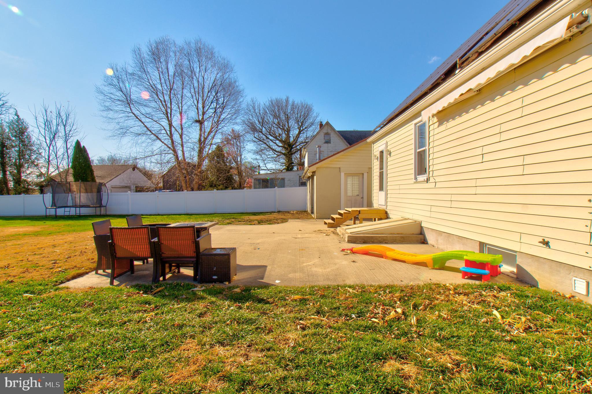 332 Daretown Road Elmer, NJ 08318 - Photo 69 of 70