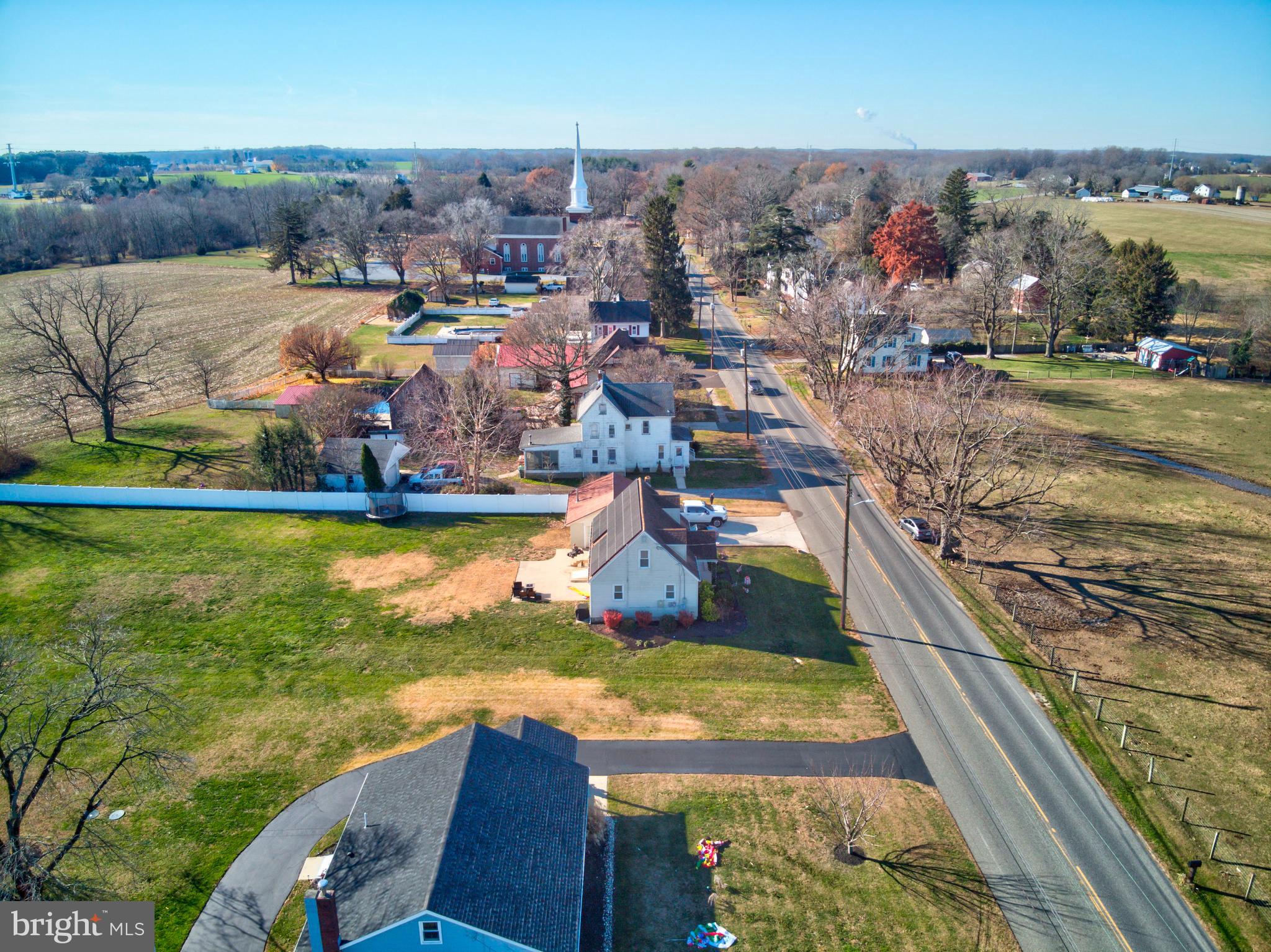 332 Daretown Road Elmer, NJ 08318 - Photo 7 of 70