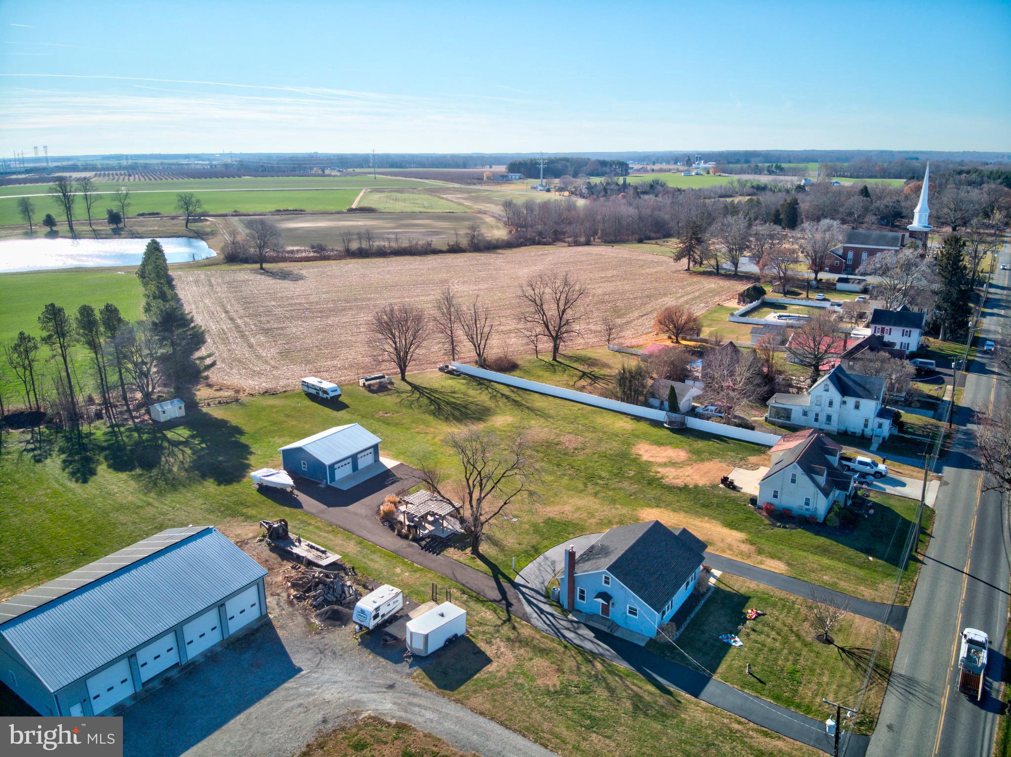 332 Daretown Road Elmer, NJ 08318 - Photo 8 of 70