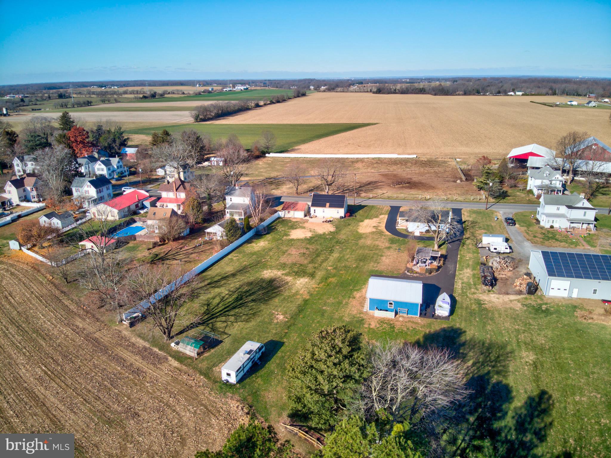 332 Daretown Road Elmer, NJ 08318 - Photo 9 of 70