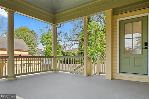 $2,999,000 | 194 North Chancellor Street, Newtown, PA 18940