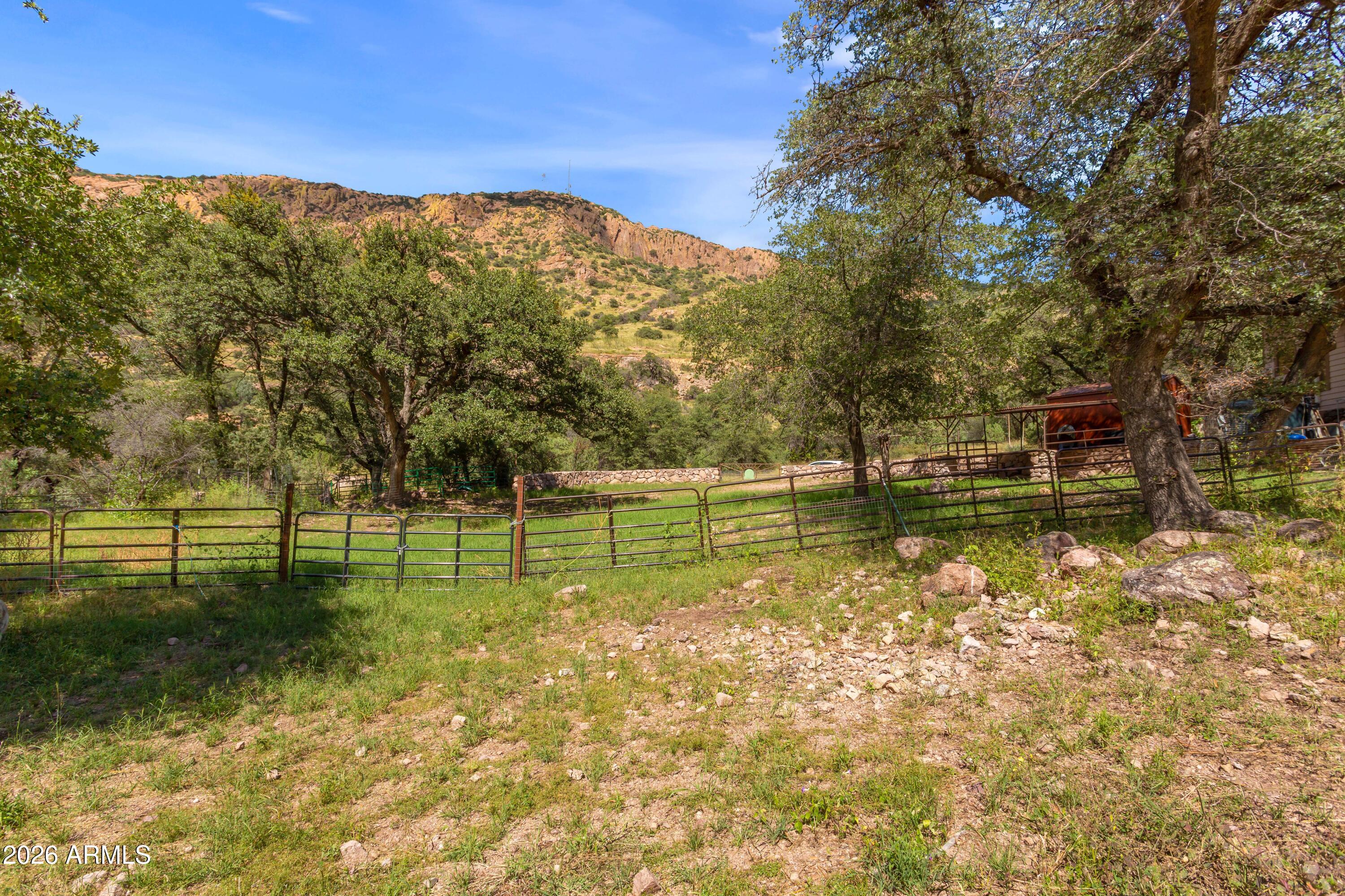2267 West Mule Pass Road Bisbee, AZ 85603 - Photo 8 of 63 IMG_4173