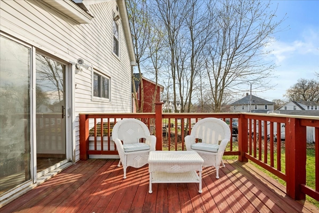 12 New Street Webster, MA 01570 - Photo 27 of 42