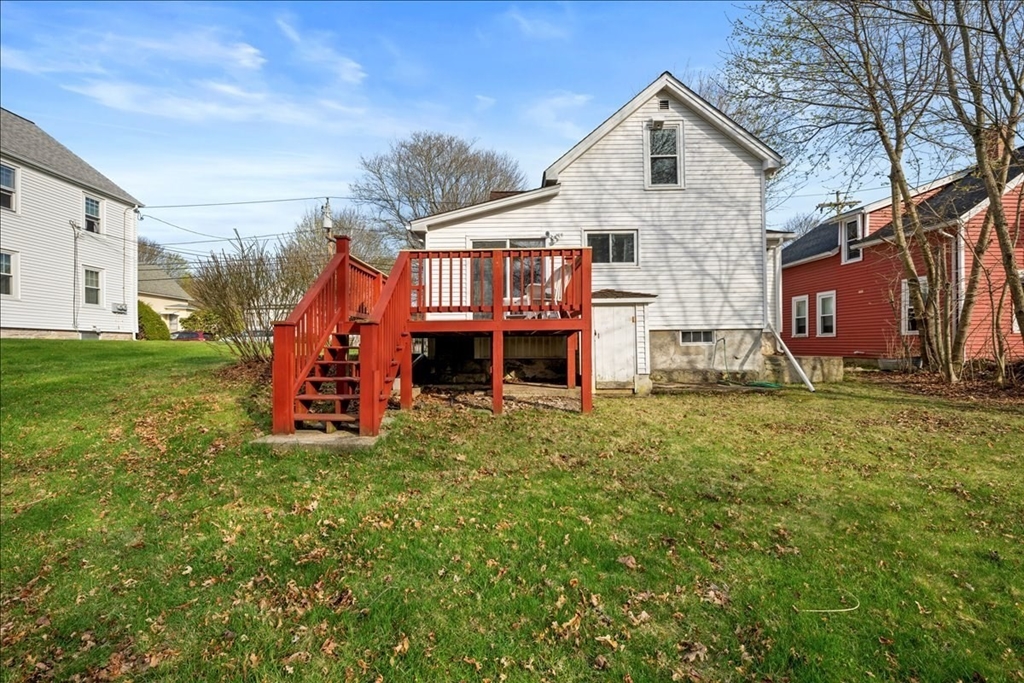 12 New Street Webster, MA 01570 - Photo 29 of 42