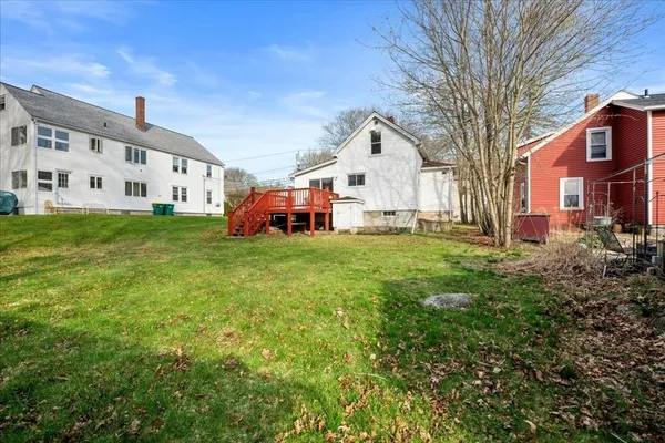 $284,900 | 12 New Street, Webster, MA 01570