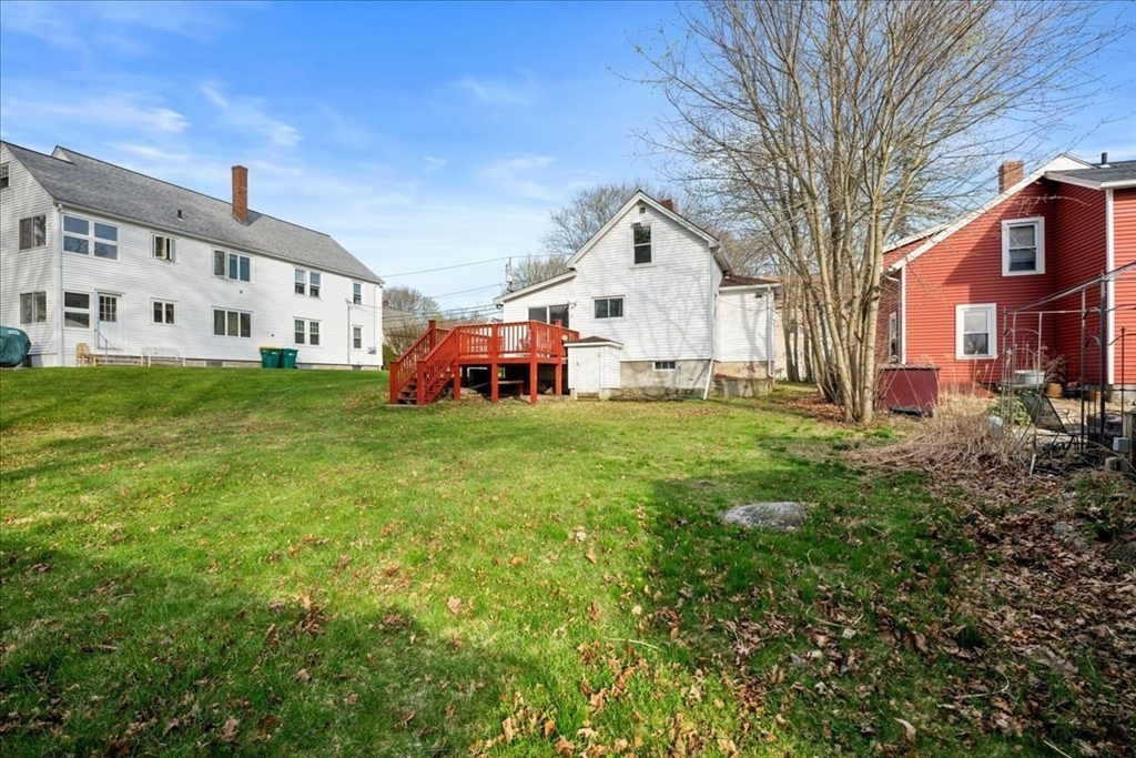 12 New Street Webster, MA 01570 - Photo 30 of 42