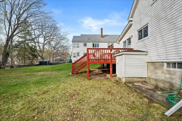 $284,900 | 12 New Street, Webster, MA 01570