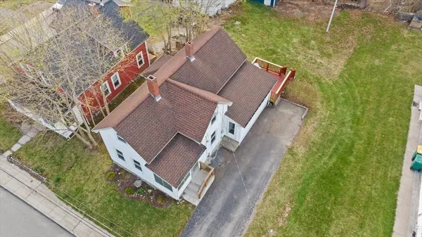 $284,900 | 12 New Street, Webster, MA 01570