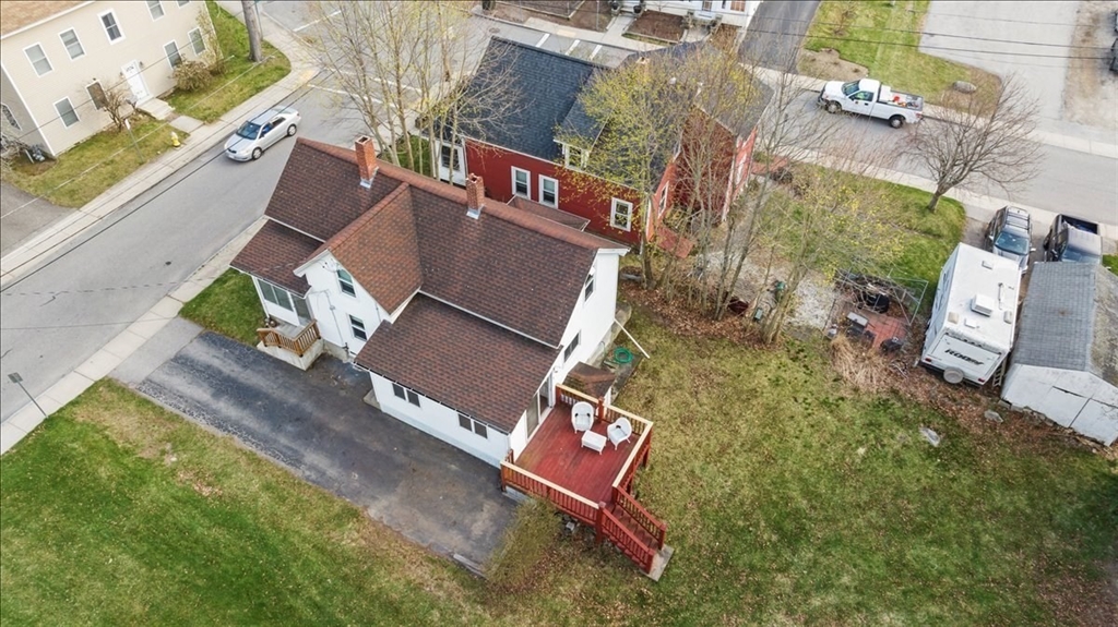 12 New Street Webster, MA 01570 - Photo 36 of 42