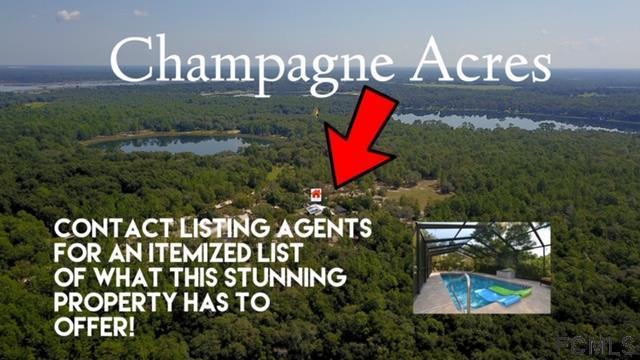 8376 Lilly Lake Road Melrose, FL 32666 - Photo 1 of 49 Main View