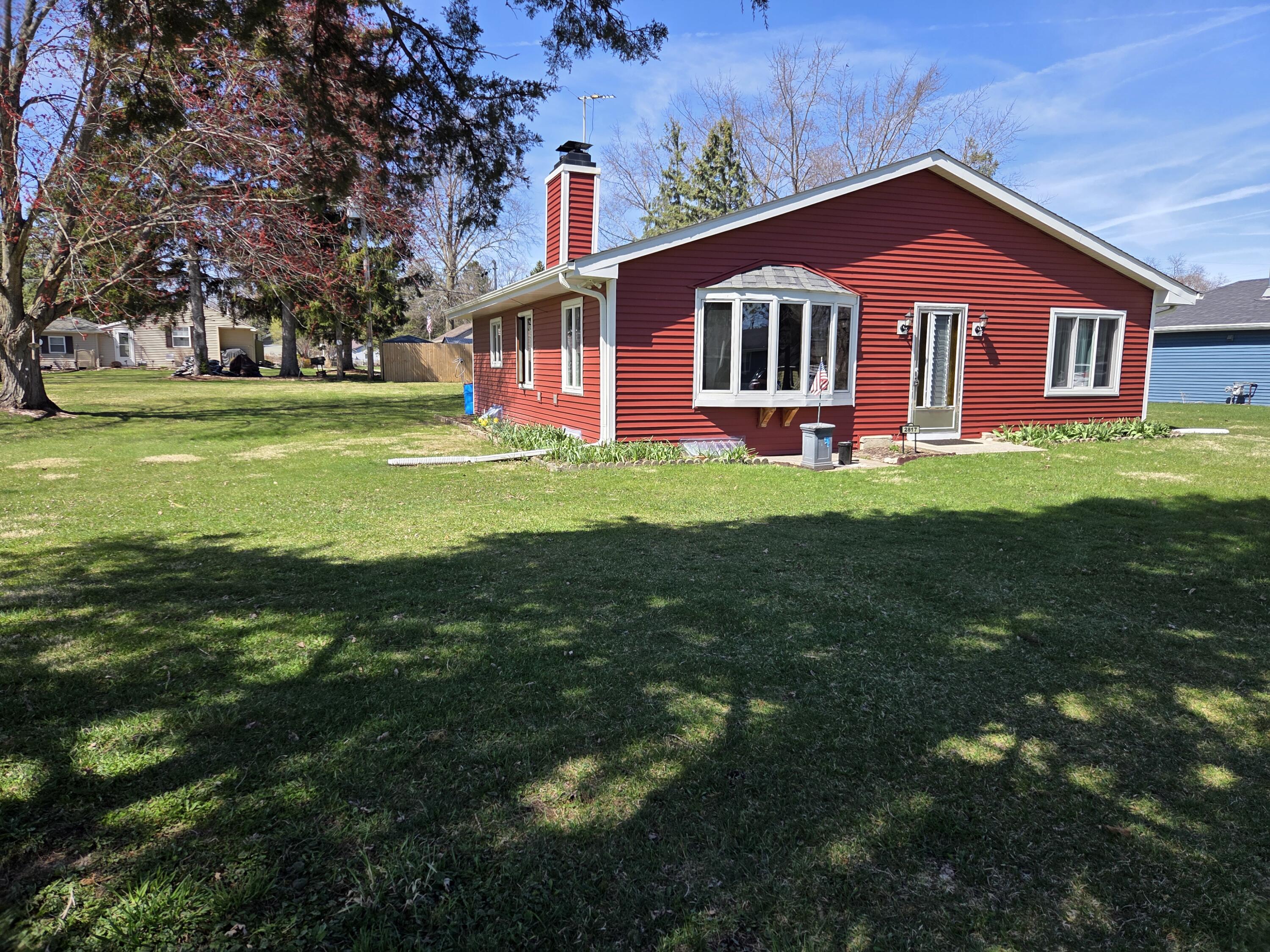 2817 Jones Street Delavan, WI 53115 - Photo 1 of 34 1000017080