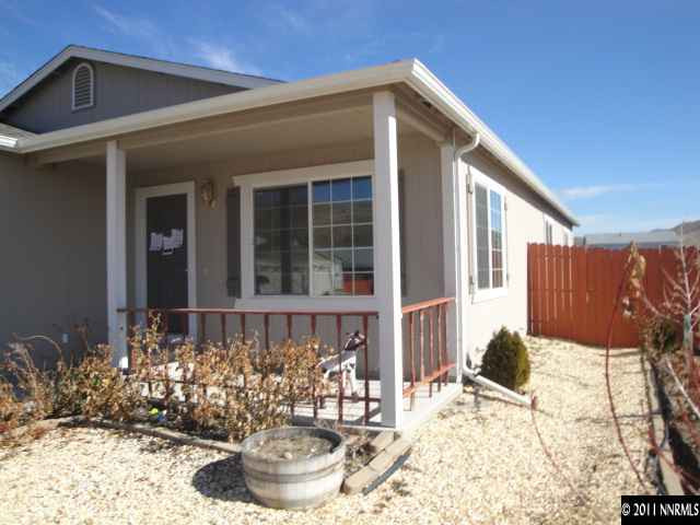 18204 Oakbrook Lane Reno, NV 89508 - Photo 1 of 12 Photo 1