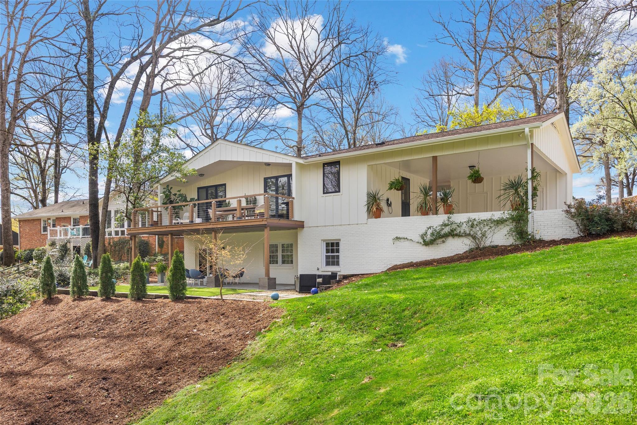 301 Whitestone Road Charlotte, NC 28270 - Photo 39 of 46 Gallery Image 39