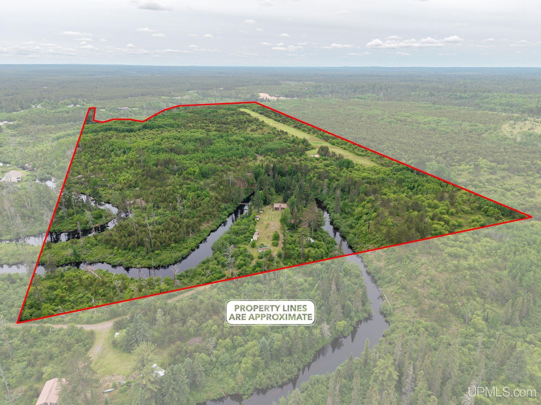 38140 County Road 581 Ishpeming, MI 49849 - Photo 1 of 58