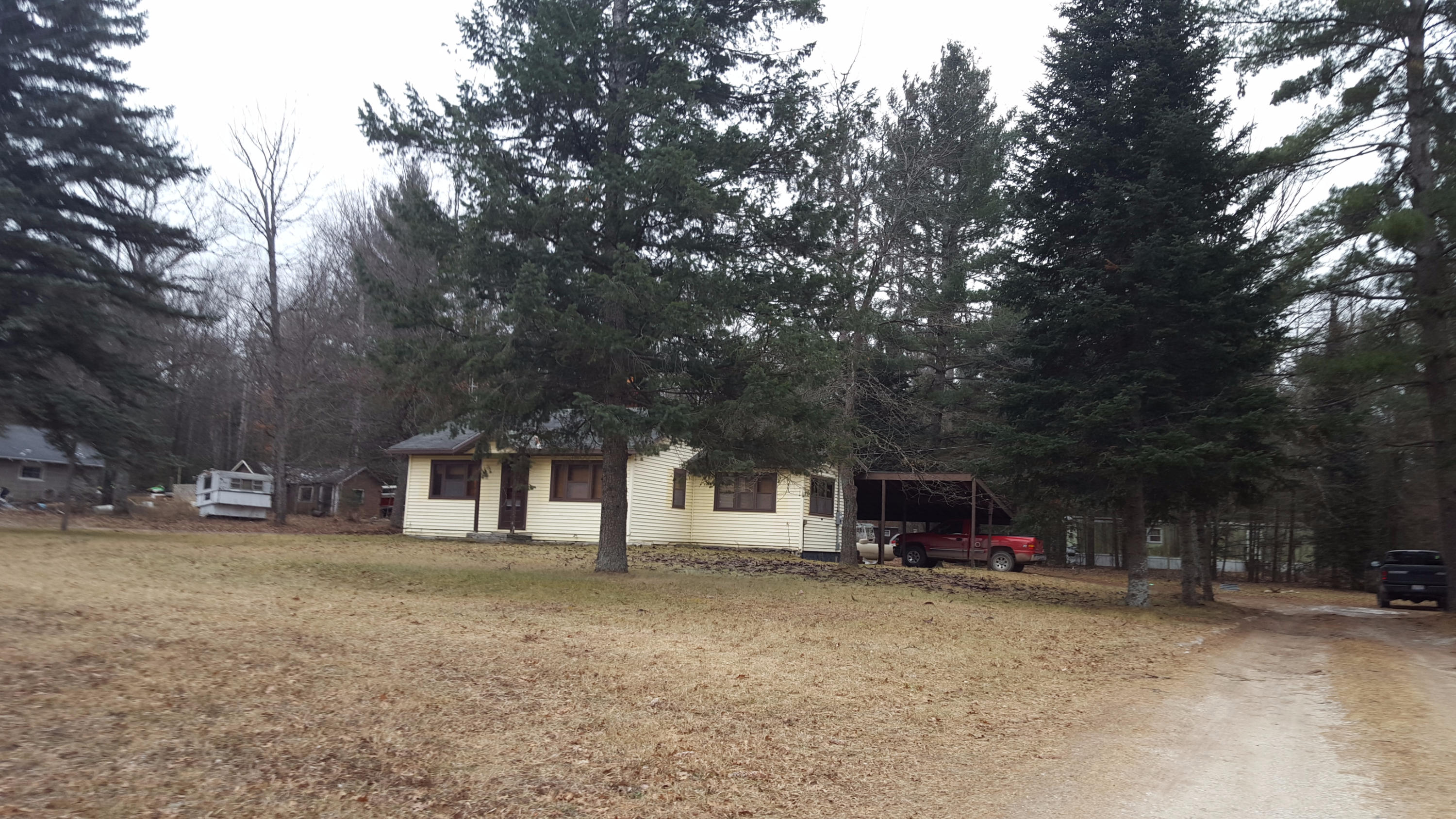 2233 Ryno Road Luzerne, MI 48636 - Photo 4 of 21 Gallery Image 4