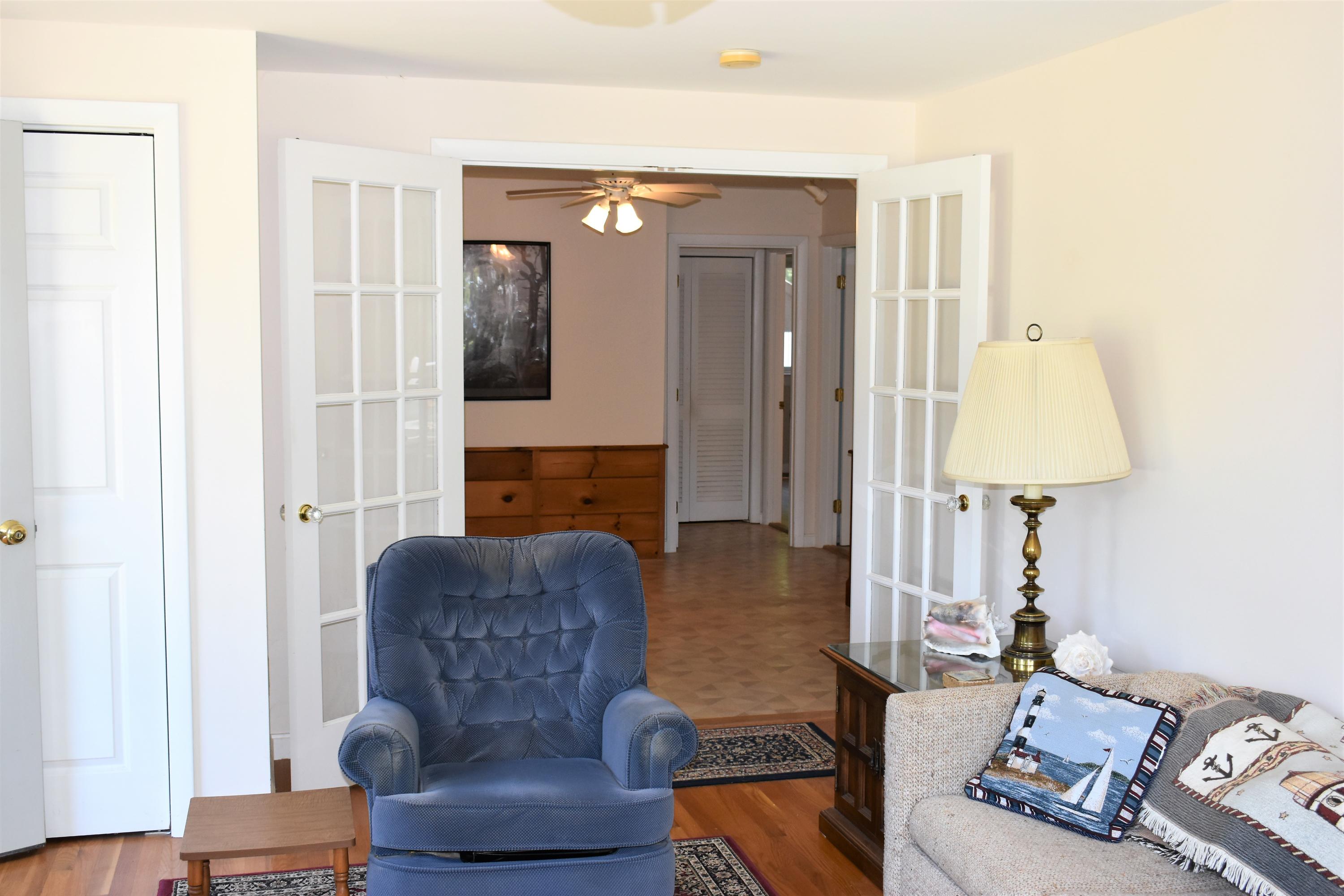 735 Kingsbury Beach Road Eastham, MA 02642 - Photo 20 of 29 Del Living to Common