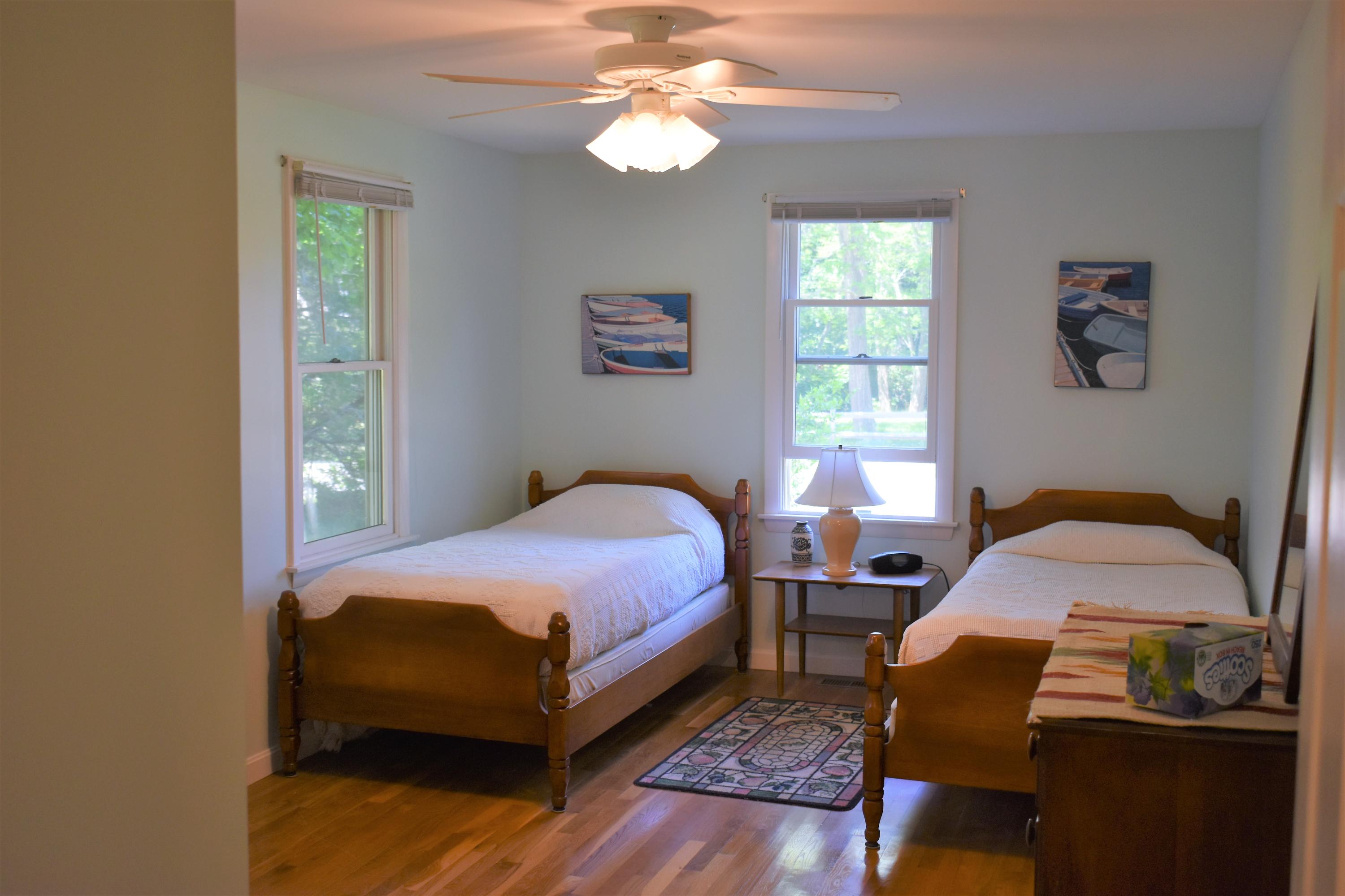 735 Kingsbury Beach Road Eastham, MA 02642 - Photo 23 of 29 Del Front Bed 2