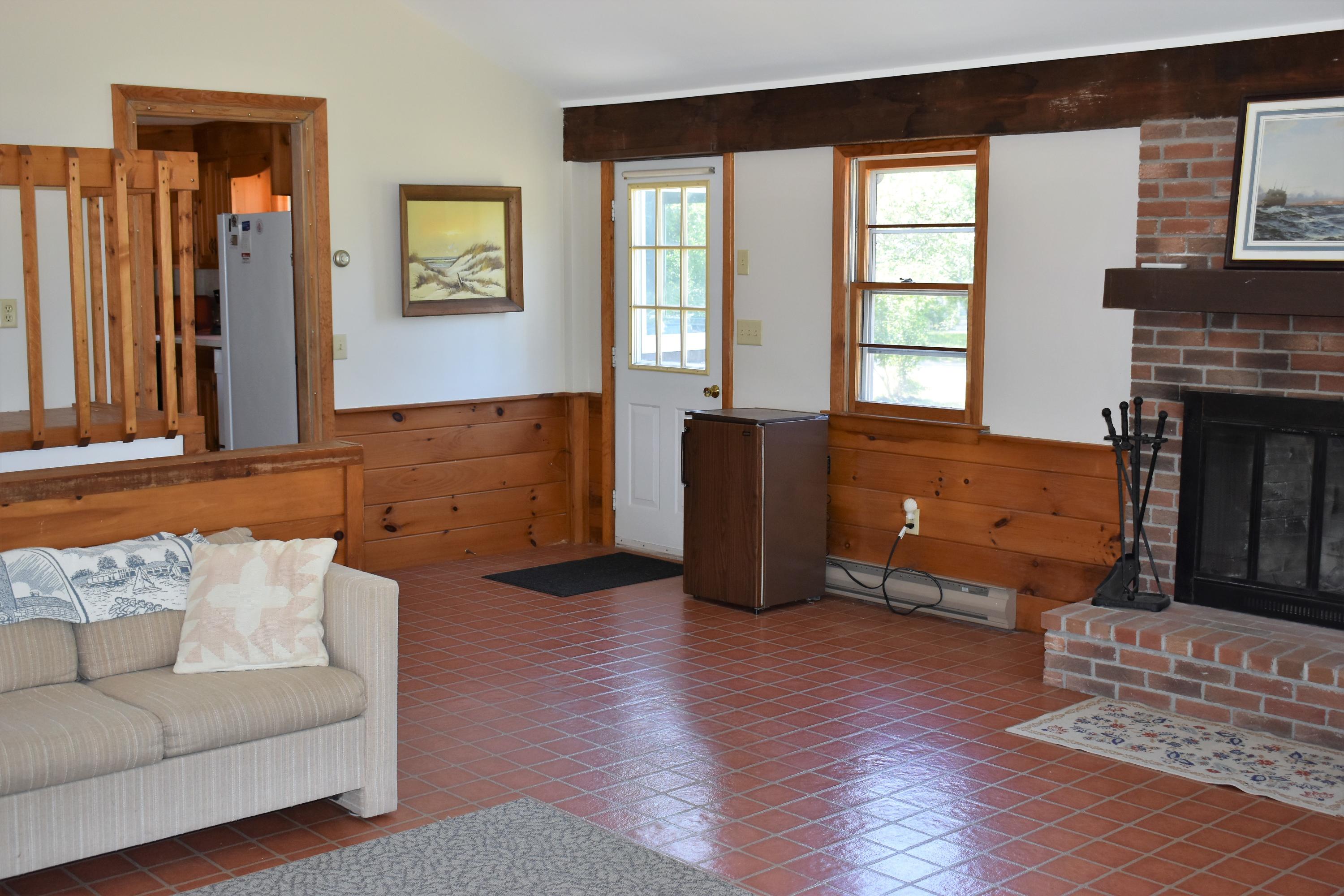 735 Kingsbury Beach Road Eastham, MA 02642 - Photo 6 of 29 Del GR To Entry