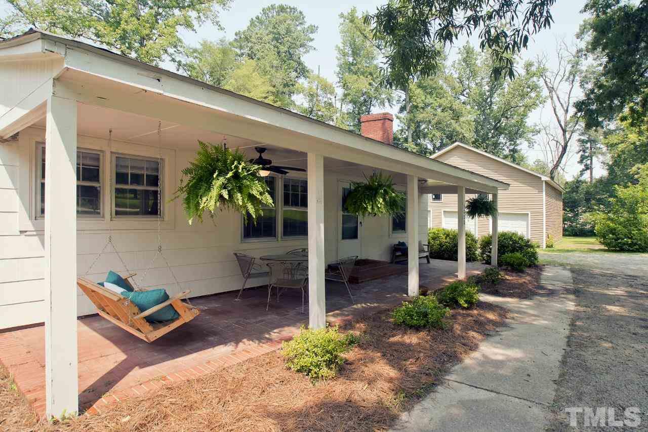 6000 Old Stage Road Raleigh, NC 27603 - Photo 2 of 30