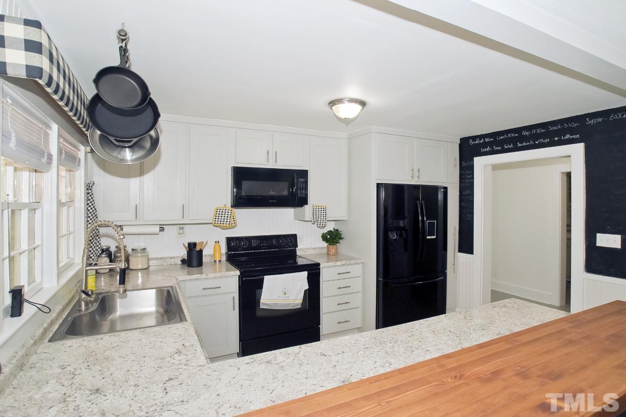 6000 Old Stage Road Raleigh, NC 27603 - Photo 13 of 30