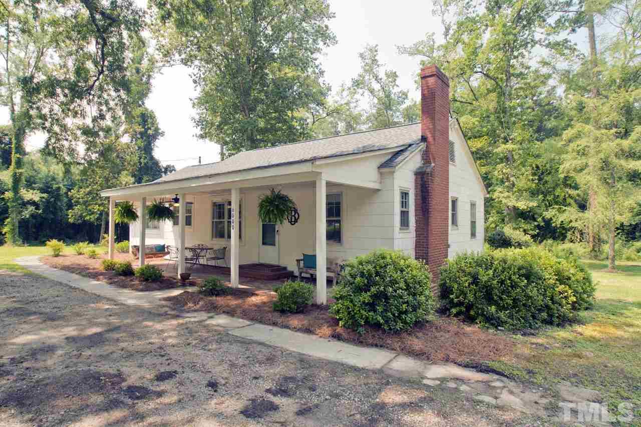 6000 Old Stage Road Raleigh, NC 27603 - Photo 3 of 30