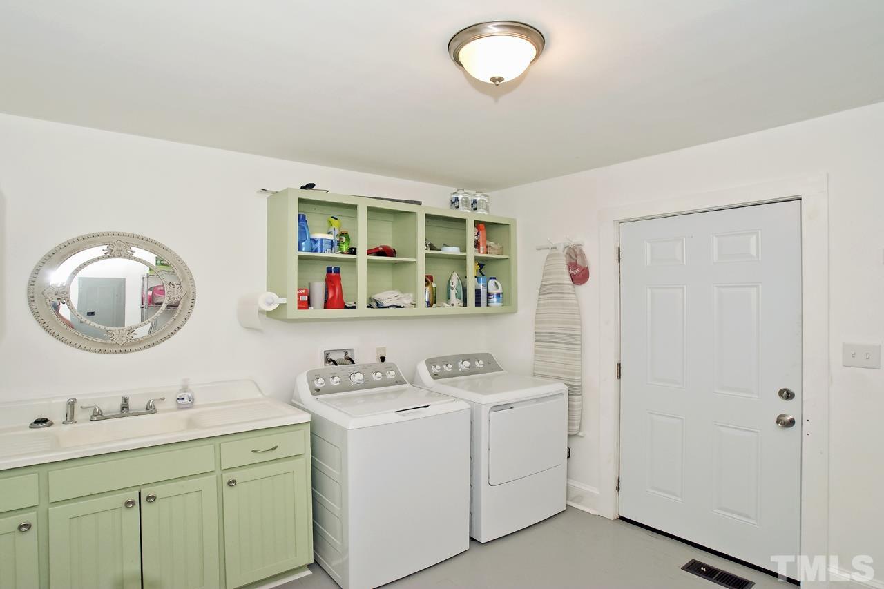 6000 Old Stage Road Raleigh, NC 27603 - Photo 24 of 30