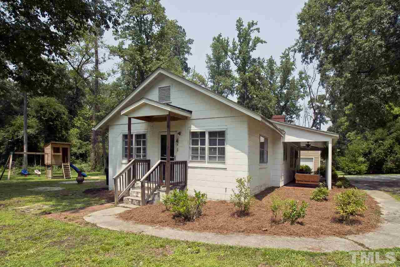 6000 Old Stage Road Raleigh, NC 27603 - Photo 25 of 30