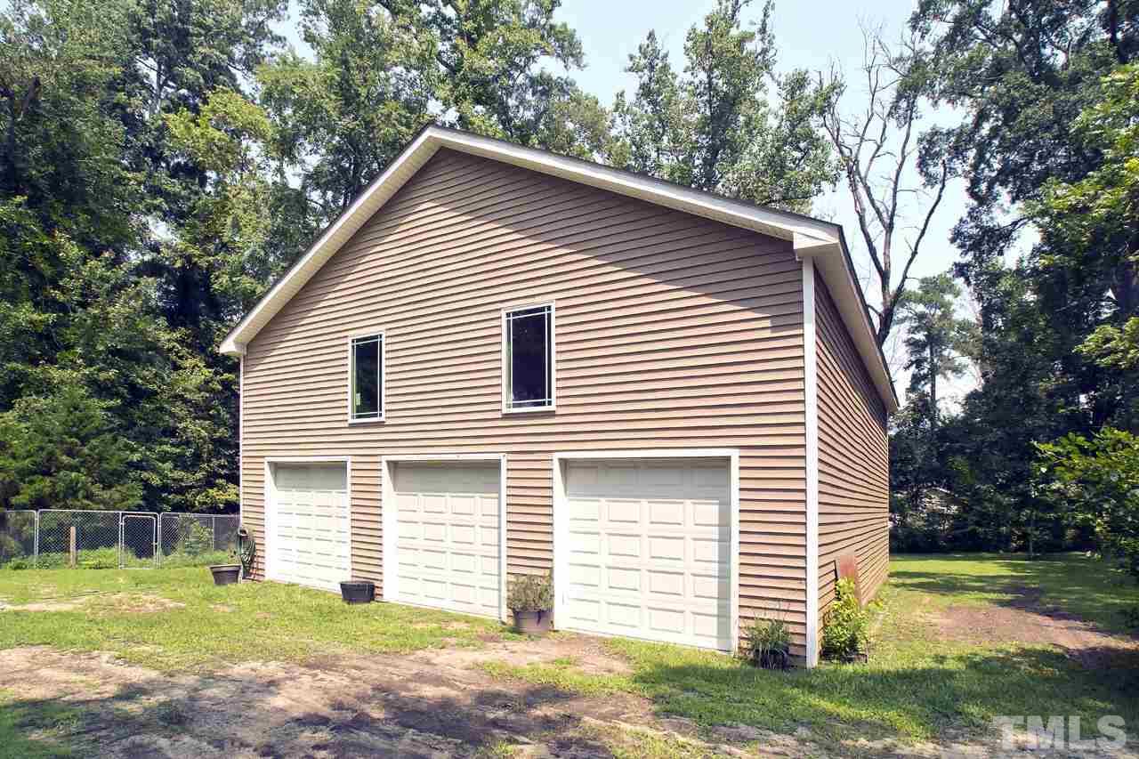 6000 Old Stage Road Raleigh, NC 27603 - Photo 28 of 30