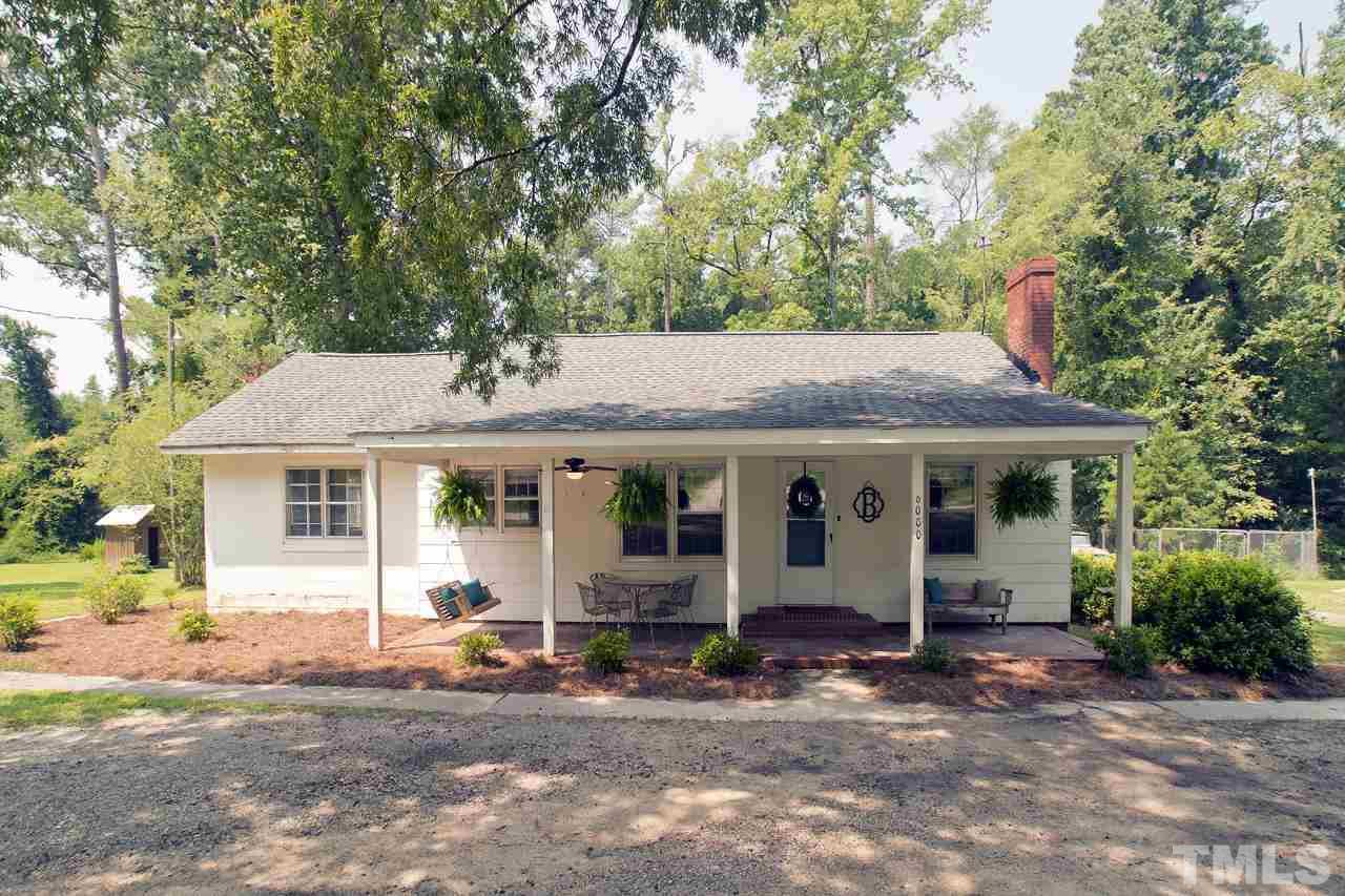 6000 Old Stage Road Raleigh, NC 27603 - Photo 4 of 30