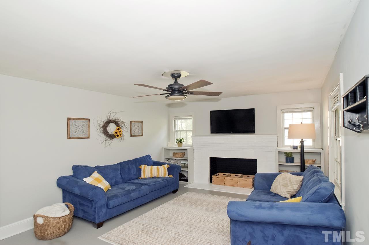 6000 Old Stage Road Raleigh, NC 27603 - Photo 7 of 30