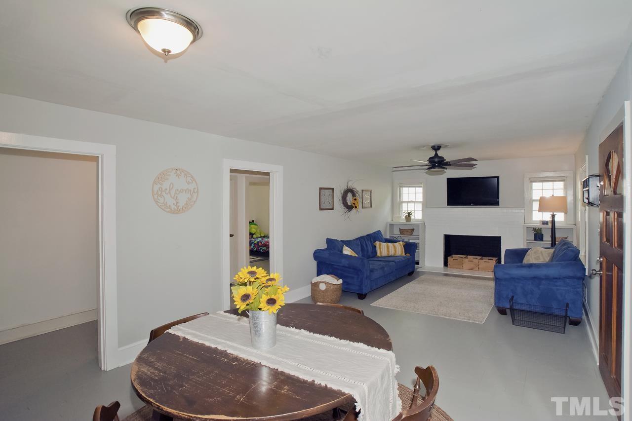 6000 Old Stage Road Raleigh, NC 27603 - Photo 9 of 30
