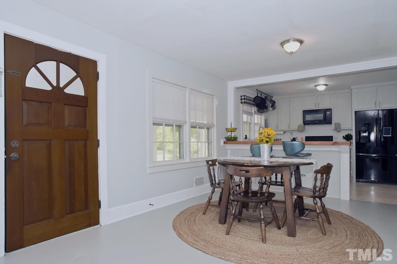 6000 Old Stage Road Raleigh, NC 27603 - Photo 10 of 30