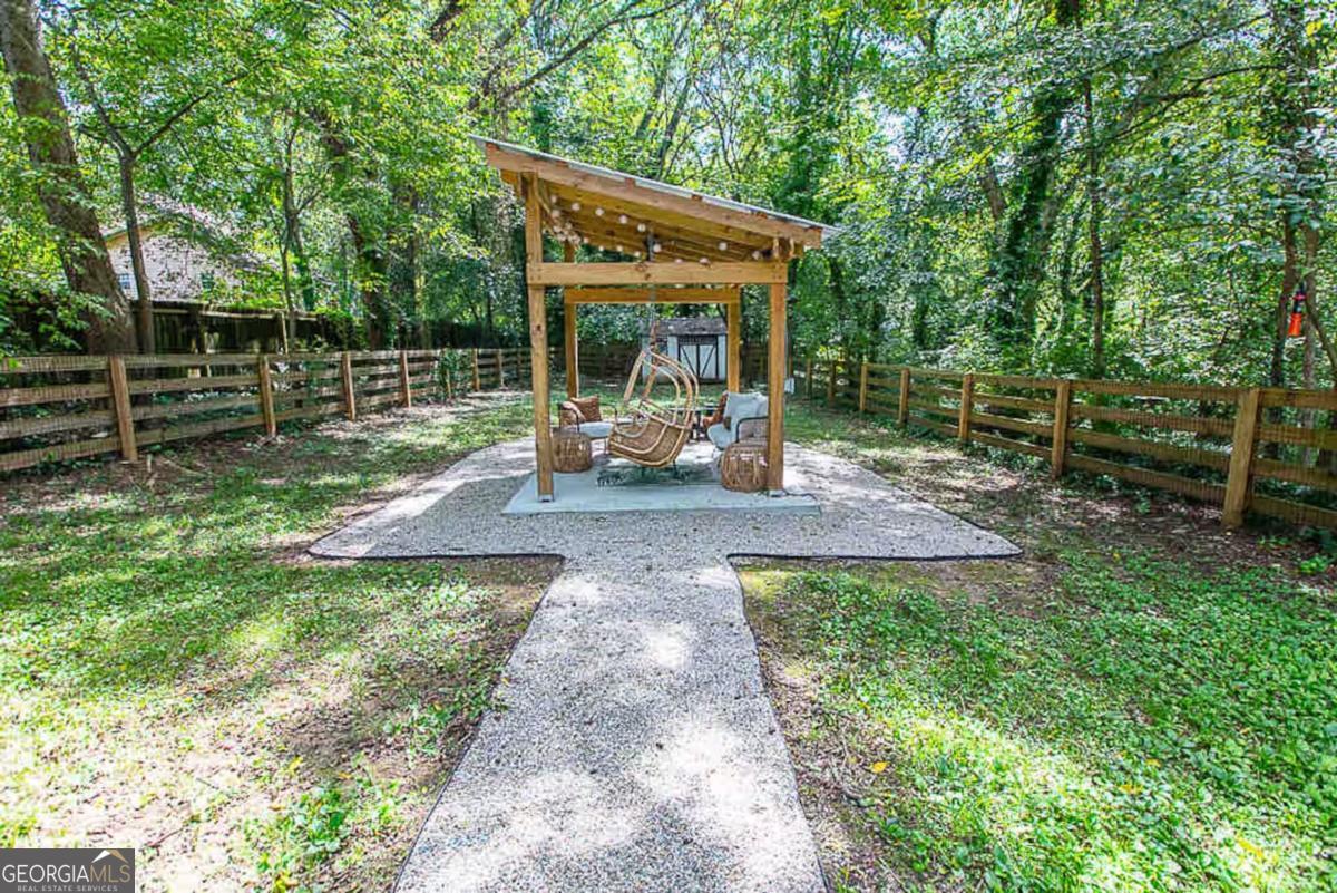 236 North Peter Street Athens, GA 30601 - Photo 16 of 24
