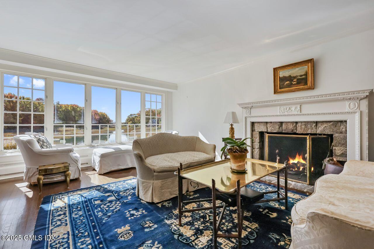 420 Davis Avenue Greenwich, CT 06830 - Photo 12 of 27 4a