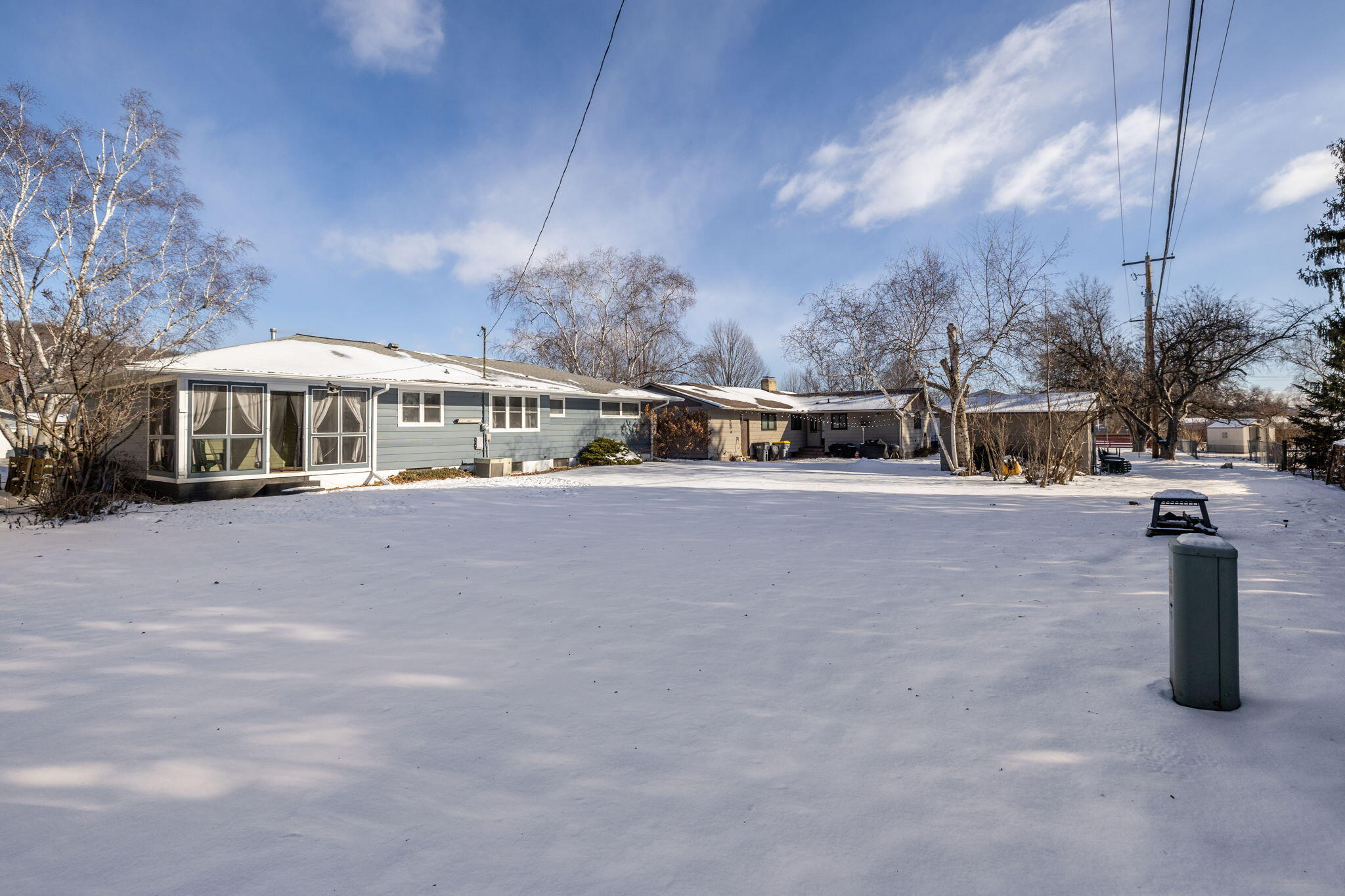 421 North 3rd Street La Crescent, MN 55947 - Photo 19 of 21 Large Yard