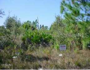Barry Rd Port North Port, FL 34286 - Photo 1 of 1 Exterior Front