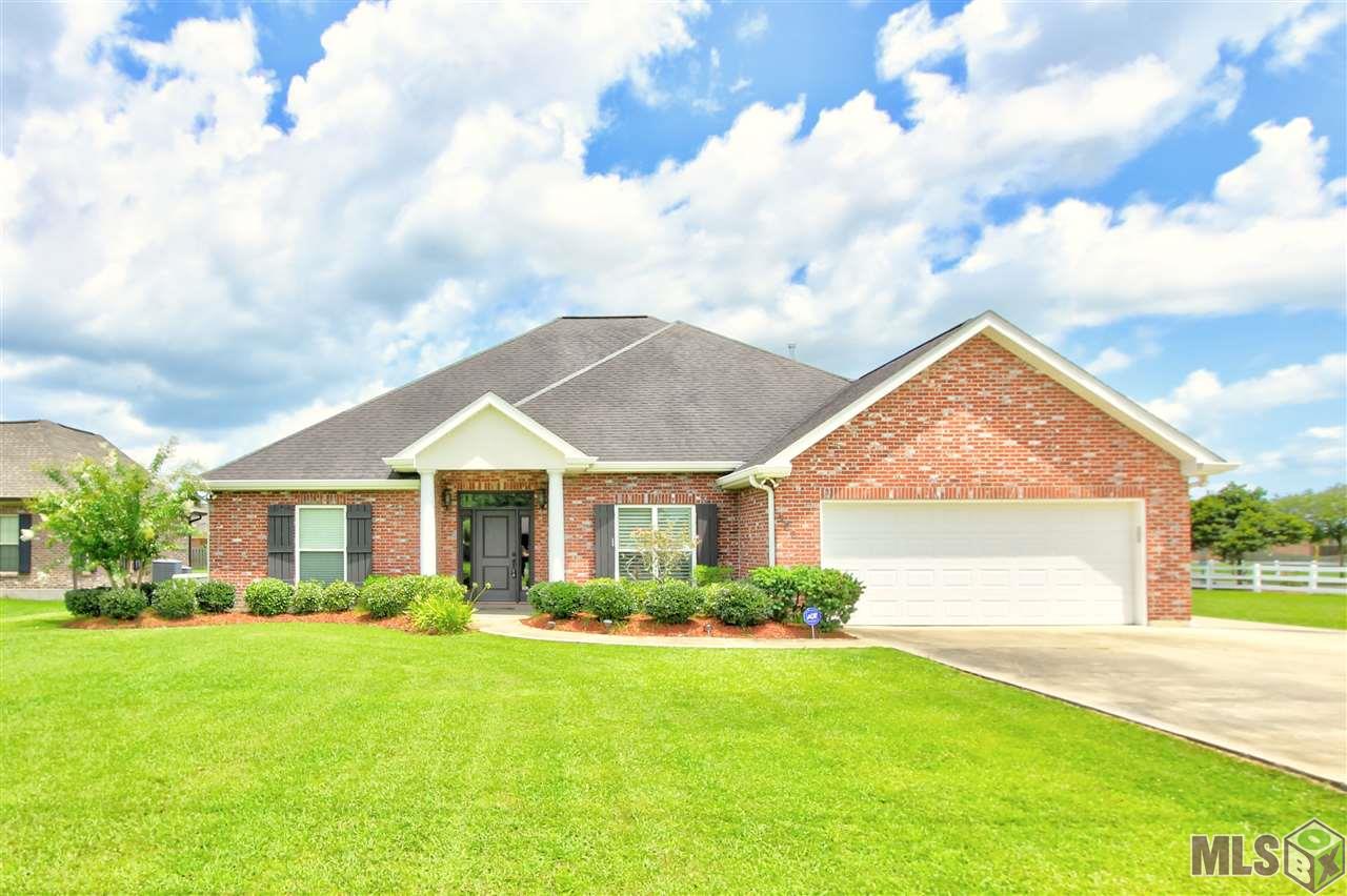502 Abby Road Thibodaux, LA 70301 - Photo 1 of 17 Gallery Image 1