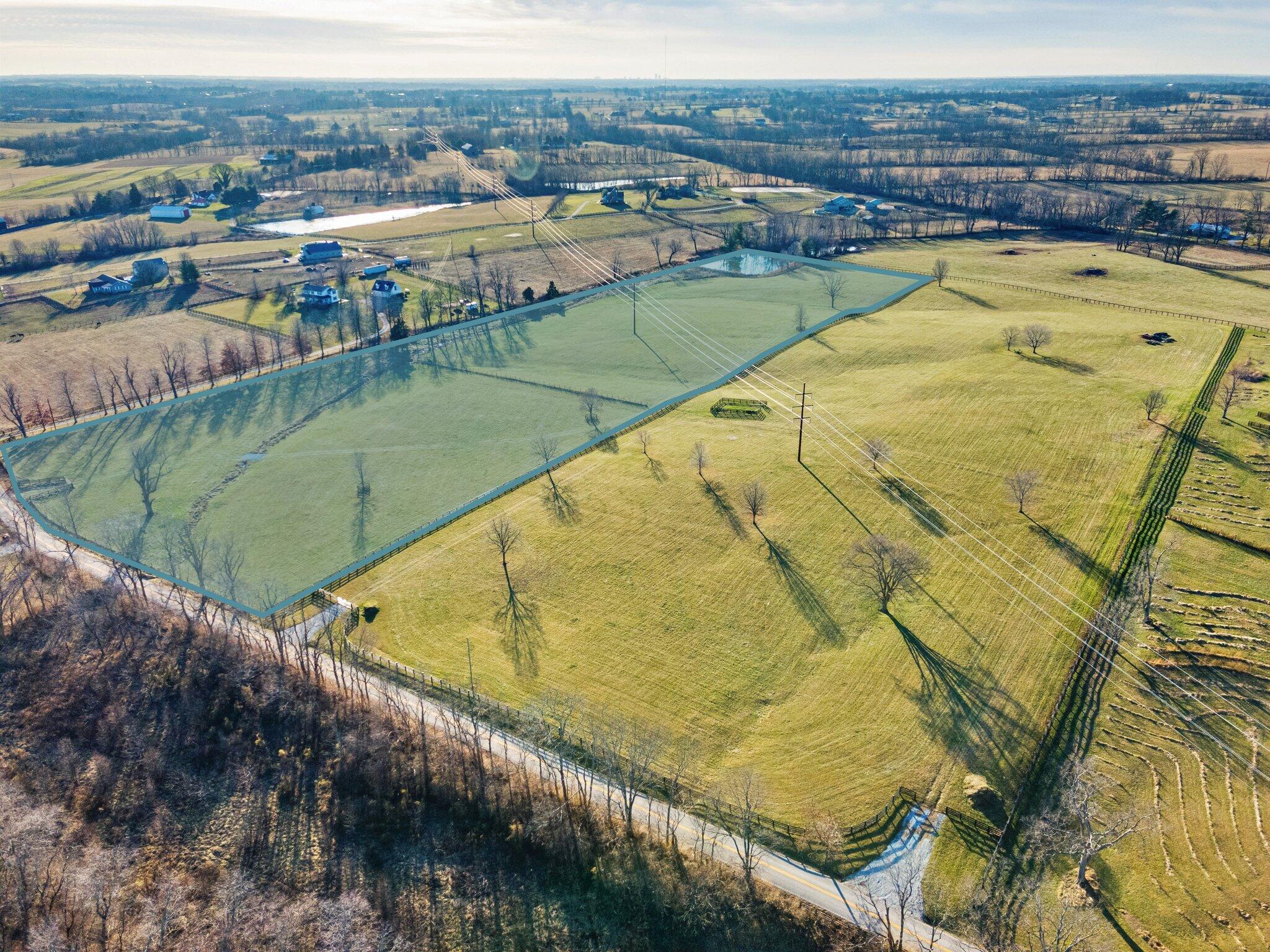 0 Bryan Station Road Paris, KY 40361 - Photo 2 of 12 BSFinAL2