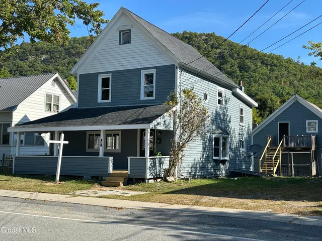 $335,000 | 23 King Street, Warrensburg, NY 12885