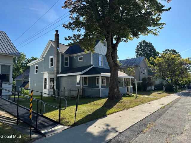 $335,000 | 23 King Street, Warrensburg, NY 12885