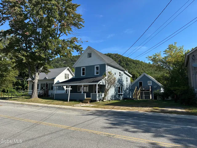 $335,000 | 23 King Street, Warrensburg, NY 12885